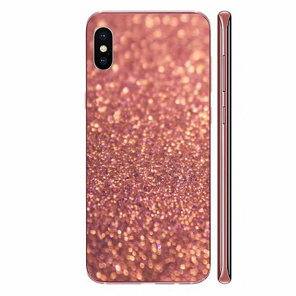 Мягкий телефон с принтом для Apple iPhone 4 4S 5 5C 5S SE SE2 6S 7 8 11 Plus Pro X XS Max XR розовая роза