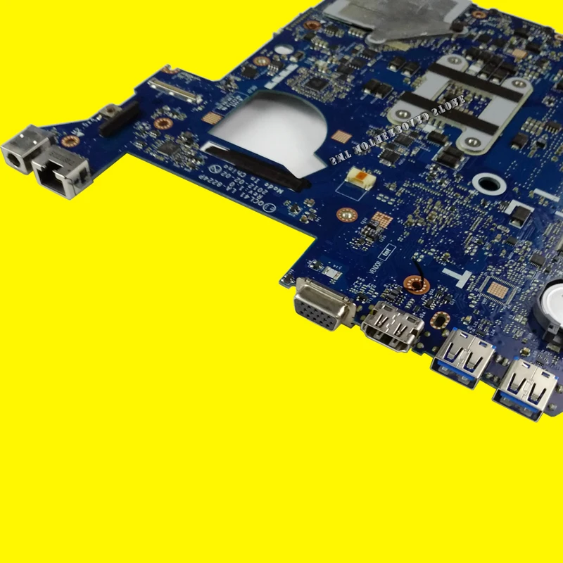 

K45VJ Motherboard GT635/630/610M-2G For Asus K45VD A45V K45VJ K45VS A45VJ laptop Motherboard K45VJ Mainboard K45VJ