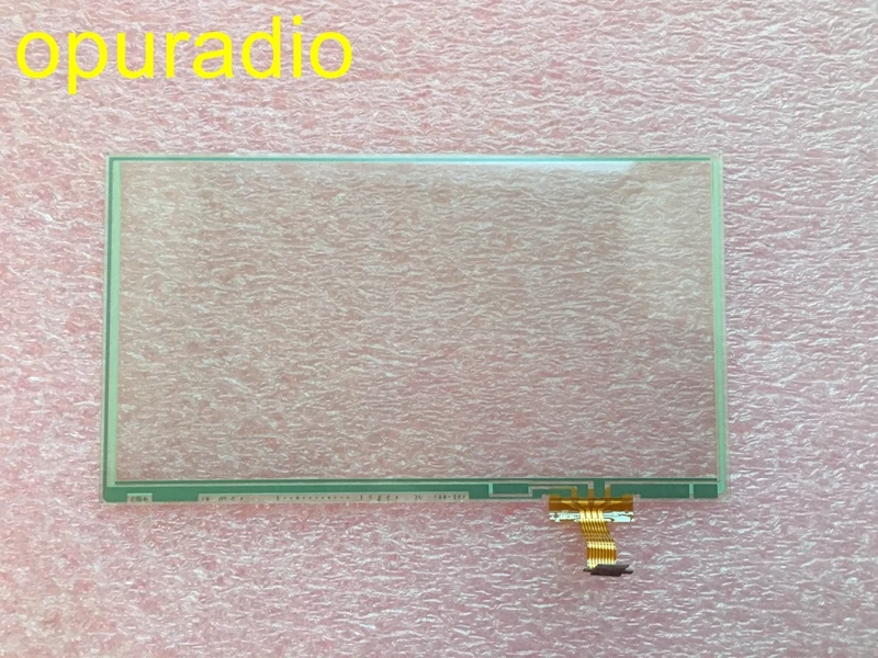 Бесплатная доставка 2 шт. Новый ЖК дисплей AUO 6 1 дюйма C061VTN01 C061VTN01.0 сенсорная панель