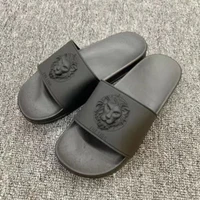 shoes for men slides lightweight soft comfortable summer slippers brand fashion home indoor house slippers men slides designer