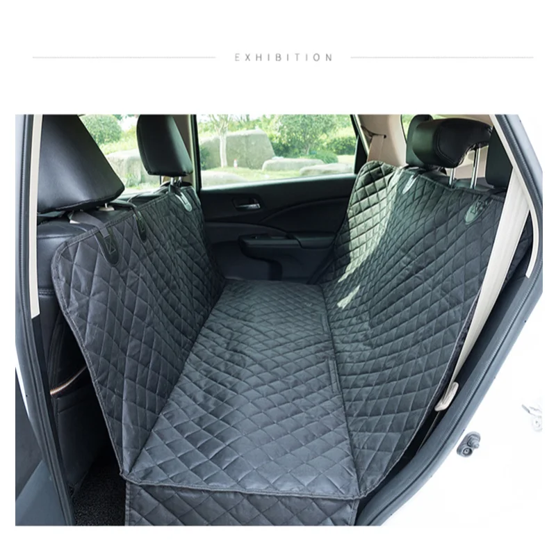 Online Coprisedili Per Auto Per Cani Coprisedili Posteriori Per Animali Domestici Impermeabili Per Animali Domestici