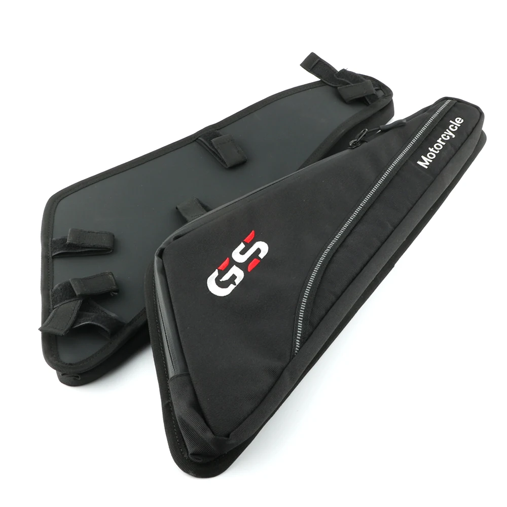 Для BMW R 1200 R1200 GS LC ADV R1250GS RS R1250RS Приключения мотоцикл R1200GS Водонепроницаемый рама