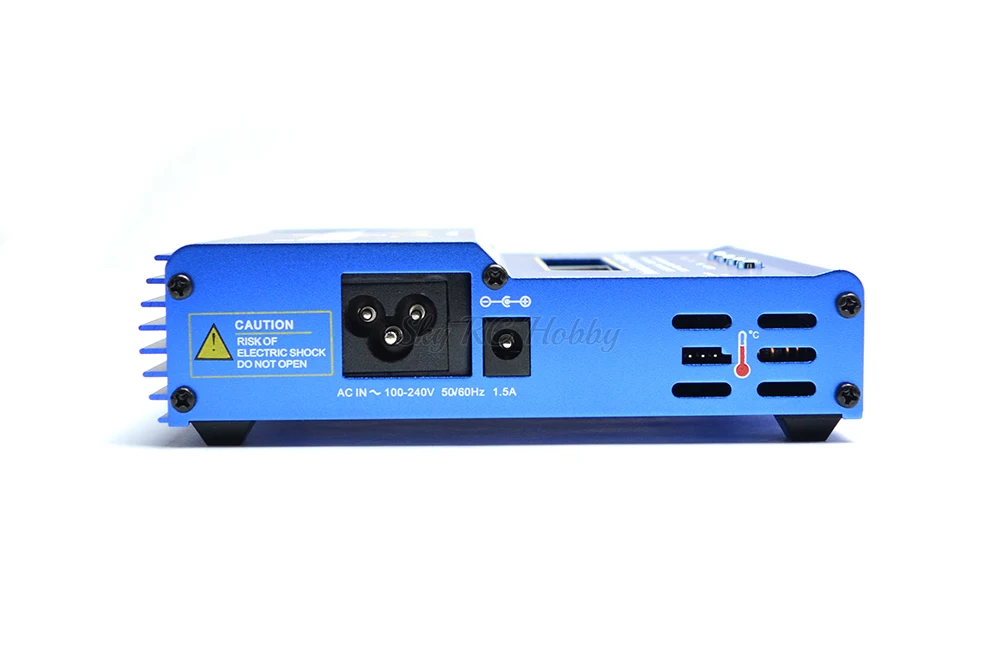IMAX B6 AC B6AC Lipo NiMH 3S RC зарядное устройство/Dis устройство + Европейский универсальный