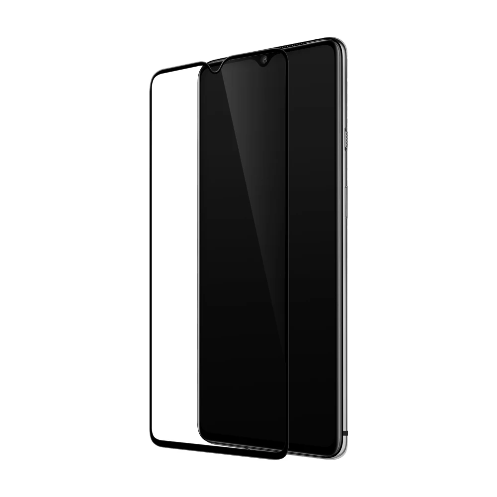 Фото Оригинальное закаленное стекло Oneplus 7T 3D защита для экрана полное покрытие Оригинальное закаленное стекло Oneplus 7T 3D защита для экрана полное покрытие