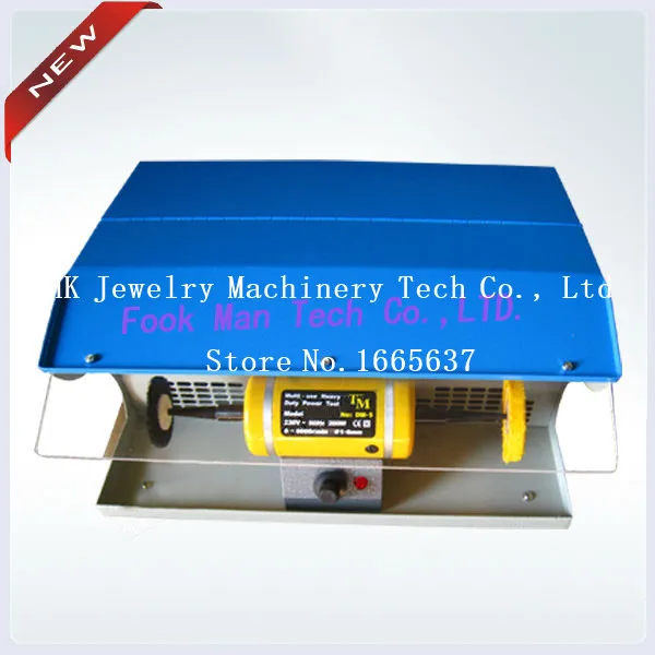 

mini jewelry table polisher,mini jewelry bench lathe,dental Polishing motor with Dust Collector, jewelry polishing machine