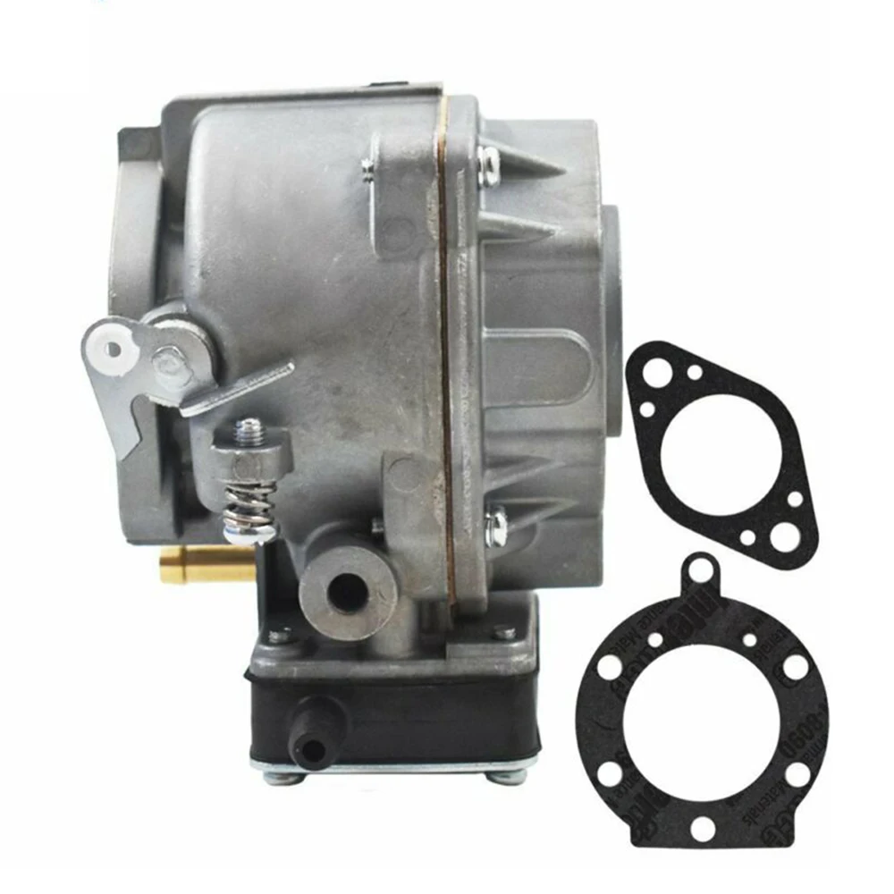 

Assembly Carburetor Accessory Replacement Engine Garden SERIES 693480 693479