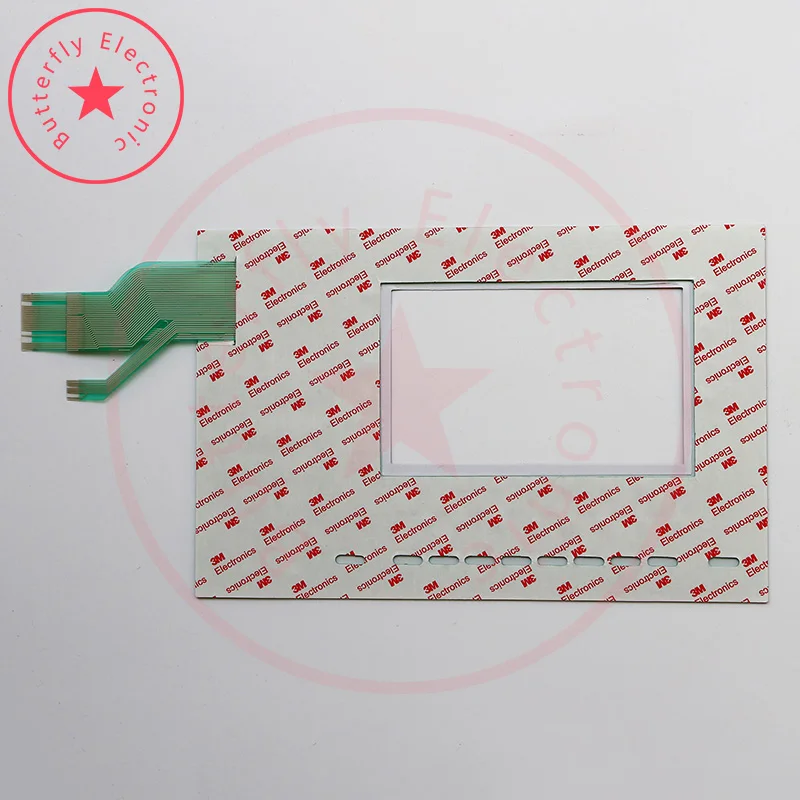 

Brand new High quality KP700 6AV2 124 6AV2124-1GC01-0AX0 Button panel Keyboard