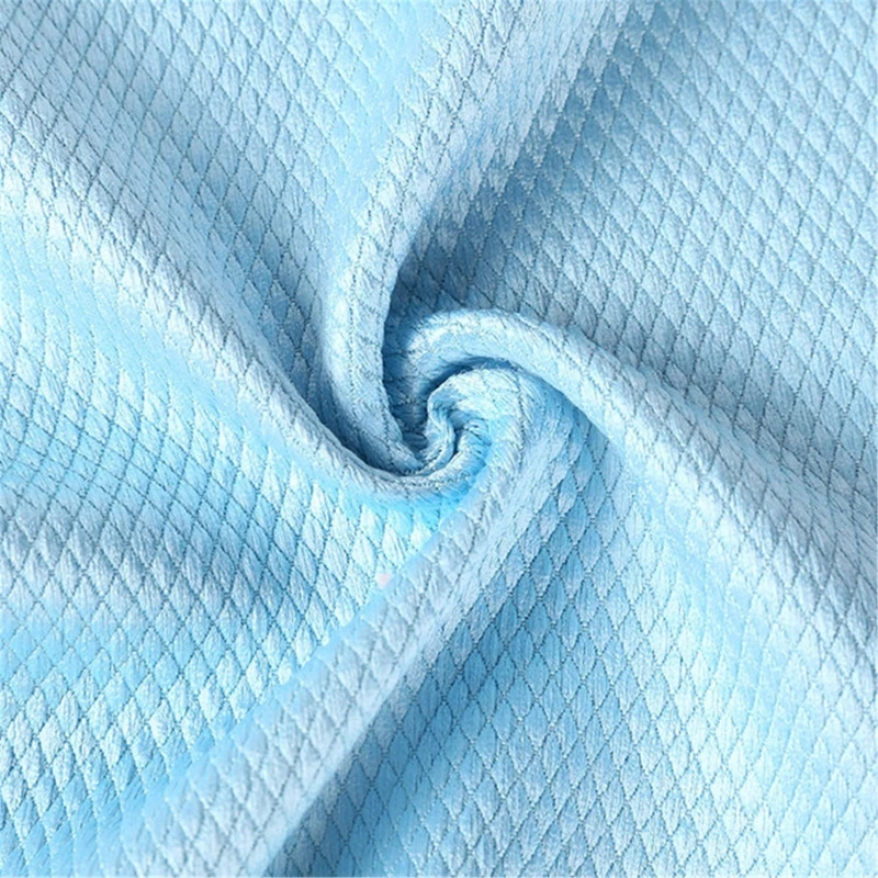 

28GC Kitchen Towel Cleaning Cloth Fish Scale Wipe Cloth Cleaning Cloth Wipe Duster