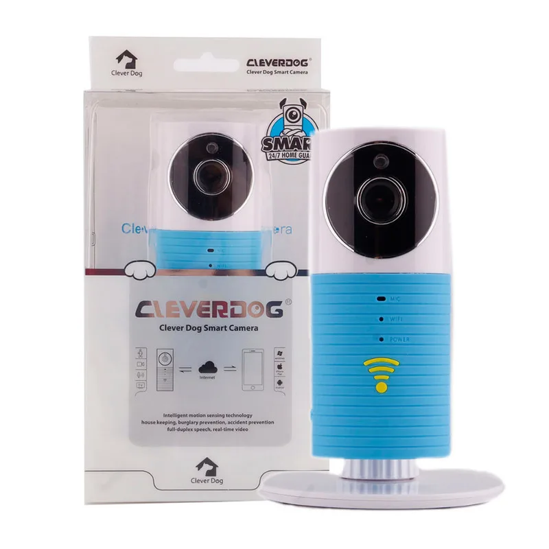 Умный HD ip-камера для домашней безопасности Selling720P, Wifi, видеоняня, домофон, умный телефон, аудио, ночное видение, cam de seguridad