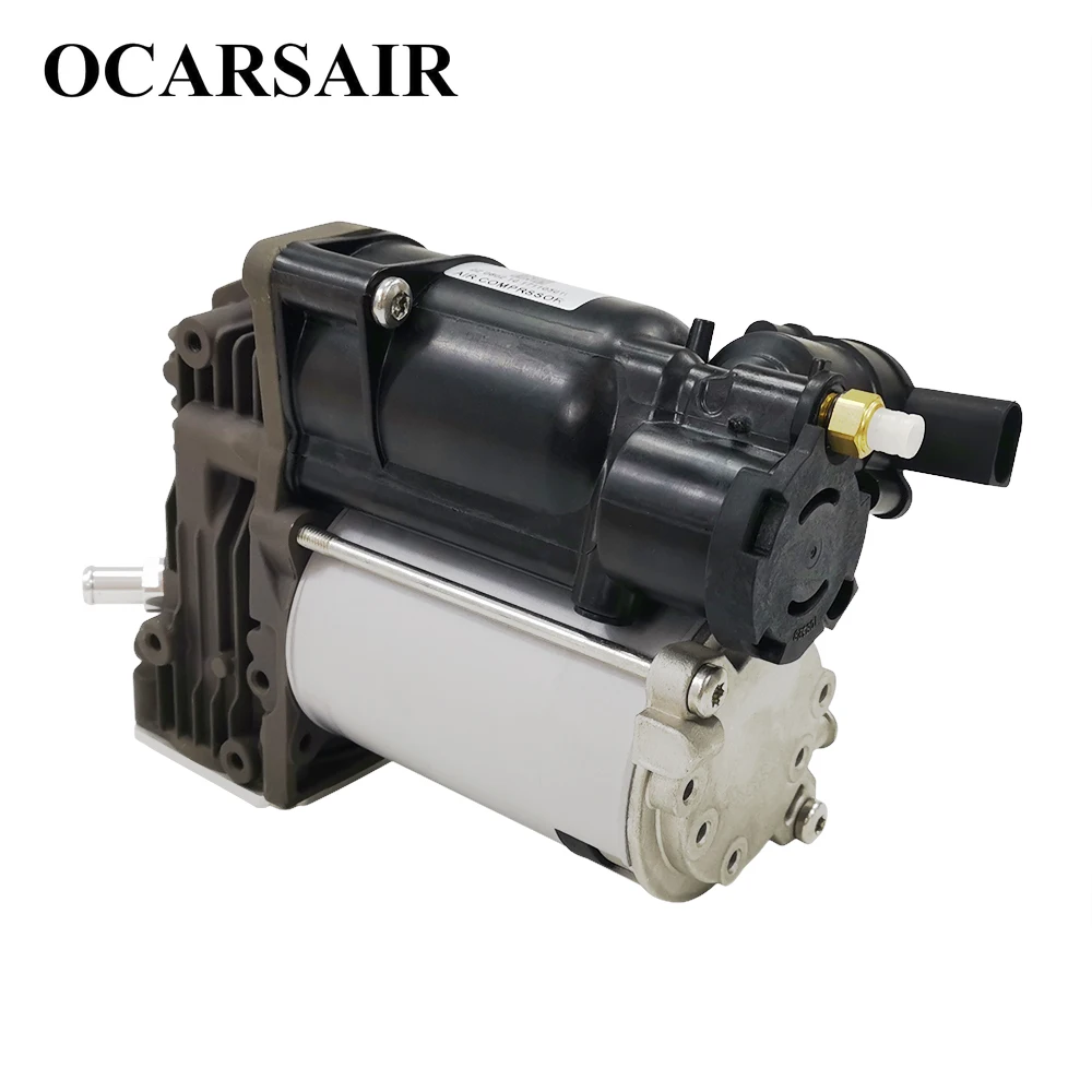 Воздушный подвесной компрессор для Jaguar XJ X351 2010-2015 насос Oem # JA1S12 C2D5825 AW933B484AF