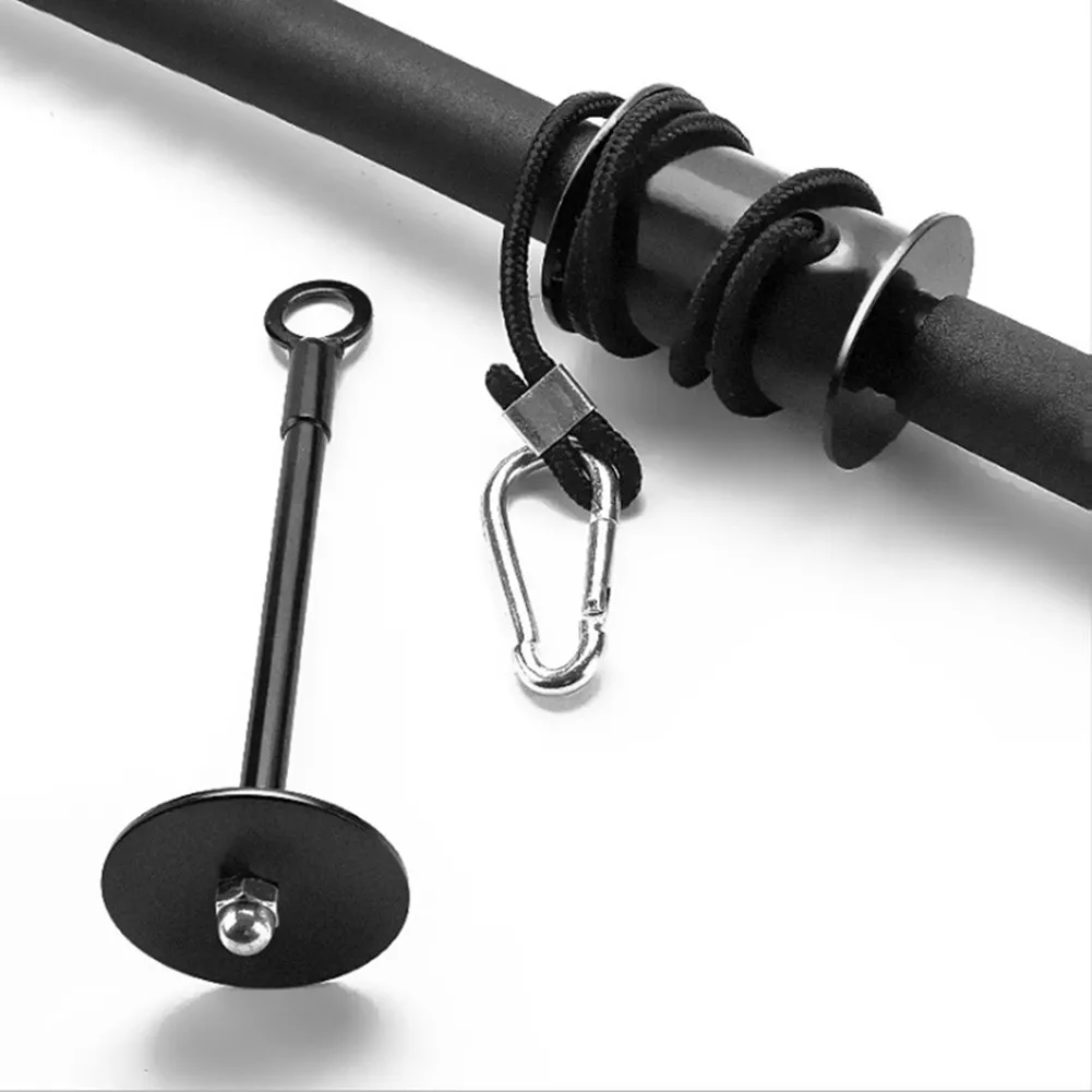 

Wrist Roller Tearer Forearm Training Device Strength Curler For Wrist Forearm High-efficiency Strength Training Device