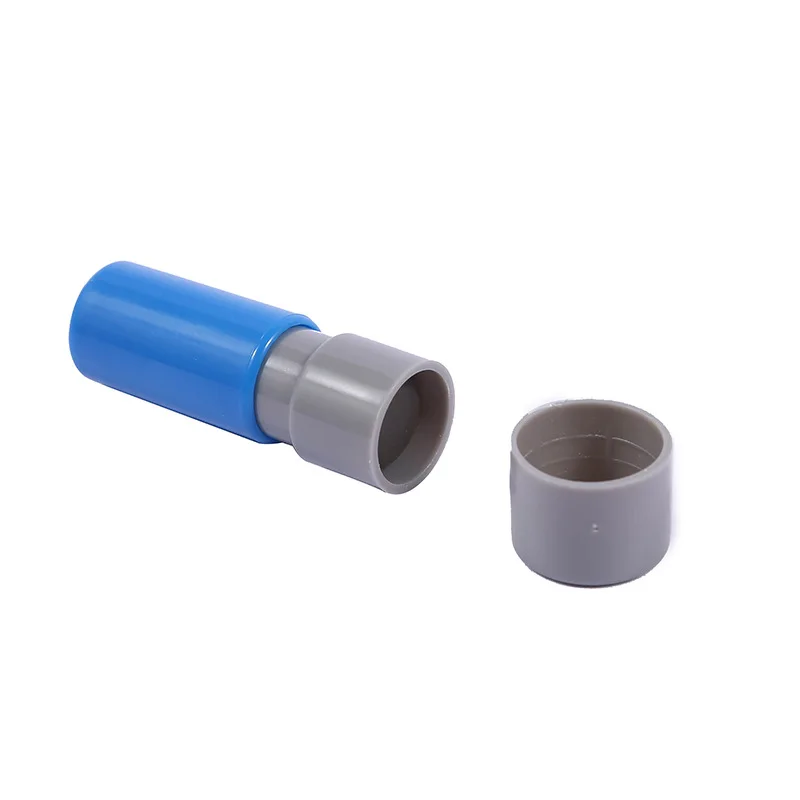 

10pcs HA09 type atomic stamp stamp shell 10mm stamp material