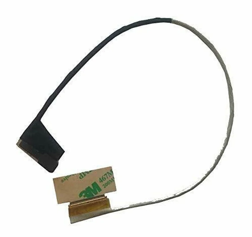 

CN-0WNN8H FOR DELL Vostro 5470 V5470 5460 V5460 Video cable DDJW8CLC000 WNN8H