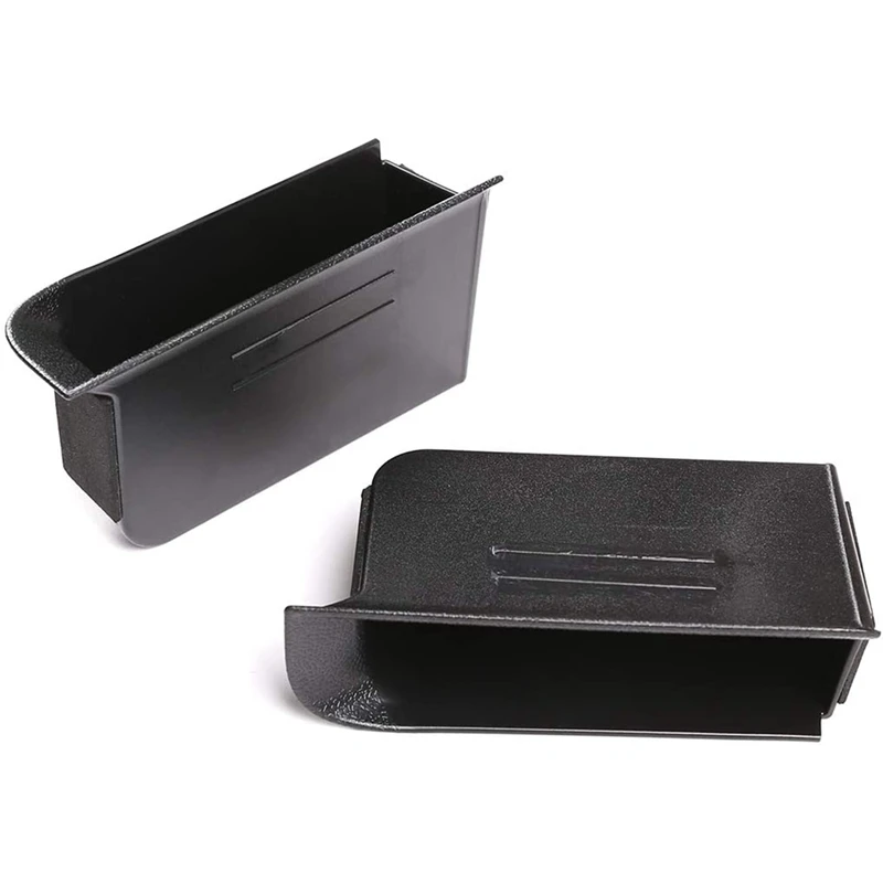 Автомобильный подлокотник коробка для хранения дверных ручек перчаточный ящик