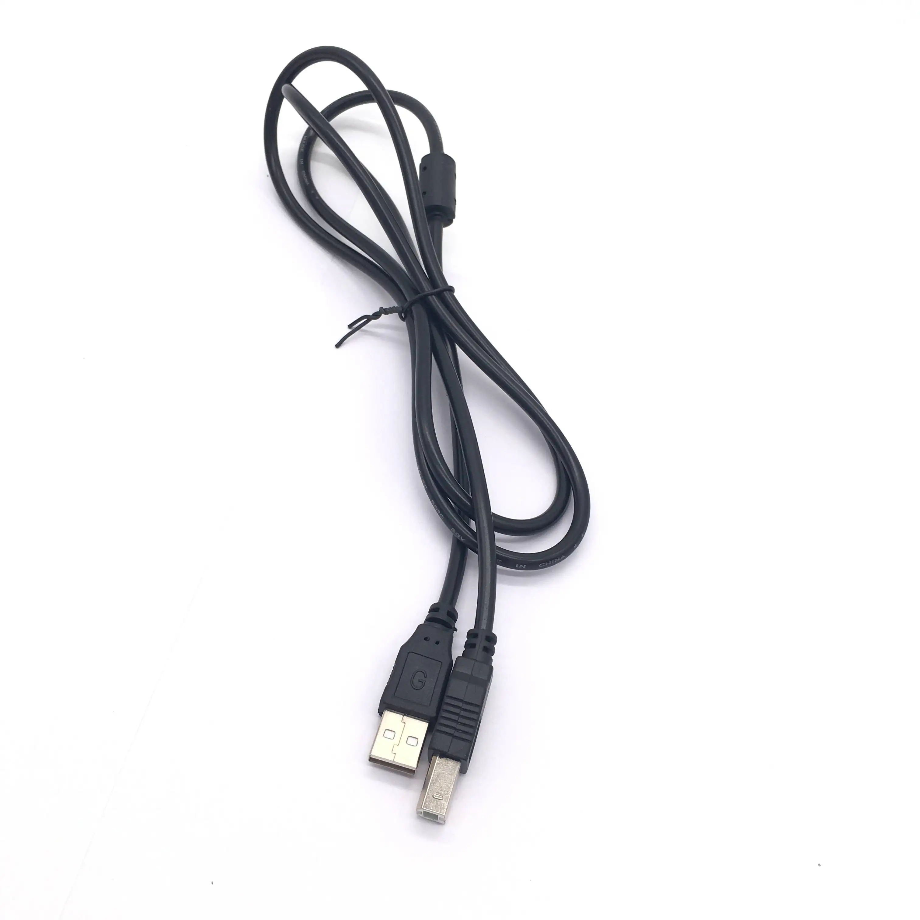 

5 футов 2,0 USB-кабель для HP OfficeJet Pro 8025 8710 8620 8600 9025 9015 8720 4650 5255 8040 3830 3833 8025 7740 6978