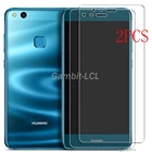 Закаленное стекло для Huawei P10 Lite, защитный экран 5,2 дюйма для WAS-LX1LX1A LX2 LX3 L03T LX2J