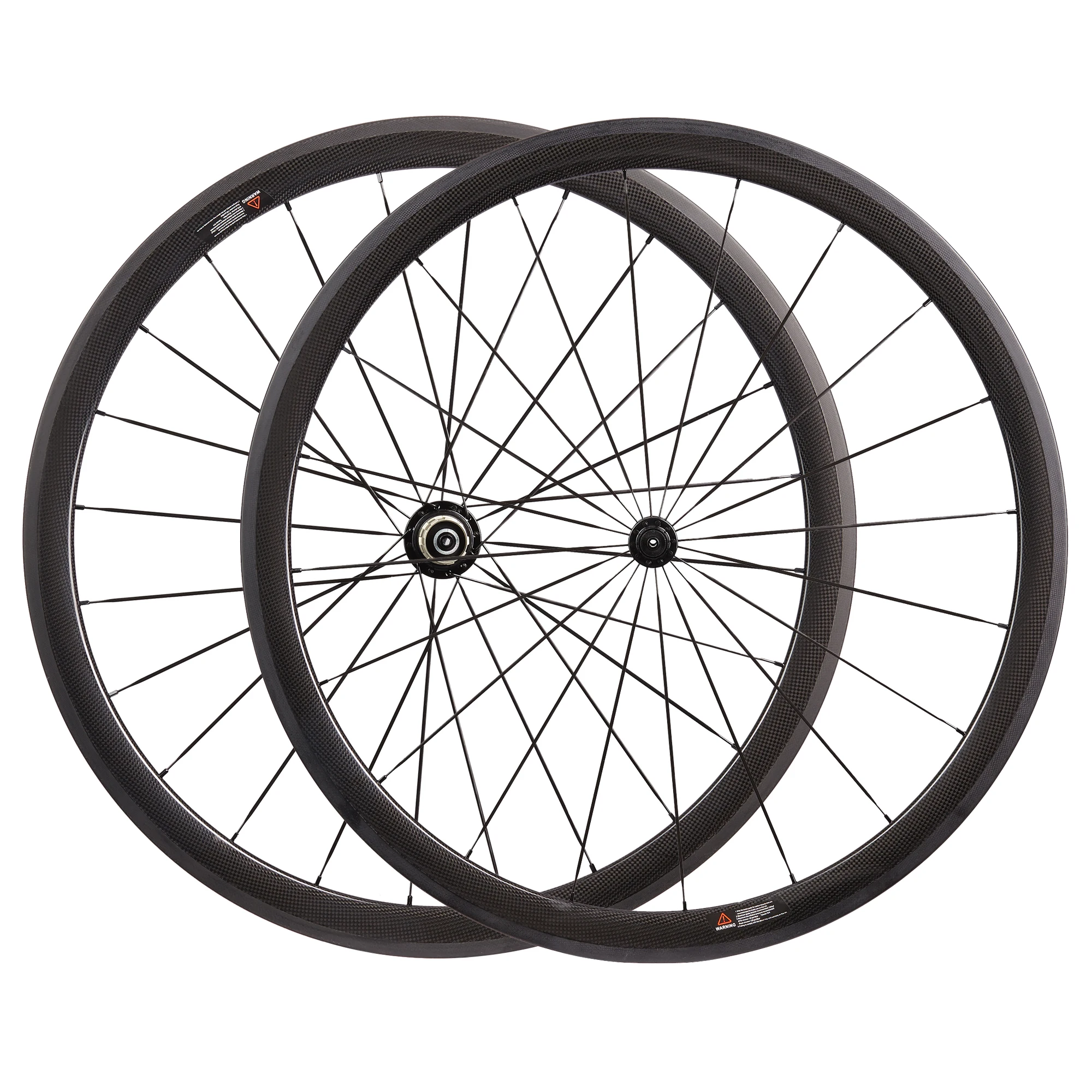 25 мм Широкий шоссейный велосипед углеродная колесная установка клинчер