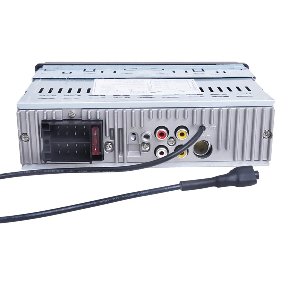 LTBFM 1 Din автомобильное радио MP5 palyer 4 дюйма HD сенсорный экран Bluetooth RDS FM AUX USB