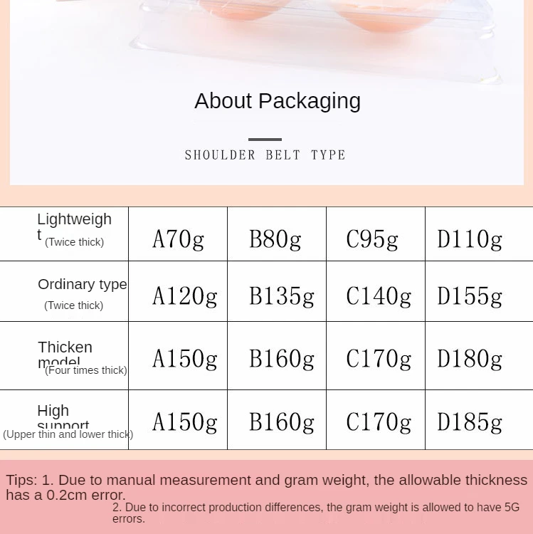 

Invisible Silicone Bra Thicken Together Nipple Chest Stickers Bra Strapless Underwear Silicone Women's Bra