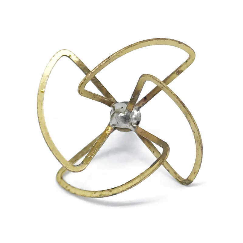 5 8G Ультра маленькая клеверная антенна для передачи изображения камеры