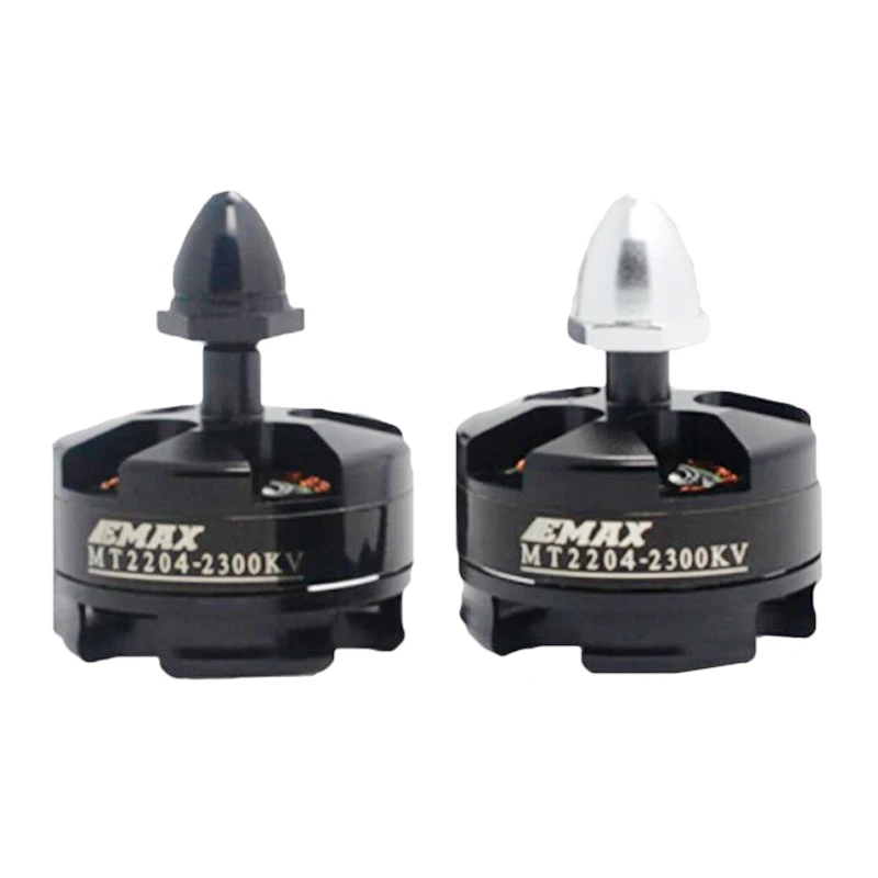 Emax MT2204 2204 2300KV бесщеточный двигатель CW CCW Motor Для DIY Mini Multirotor Racing Drone 210 250 270 Robotcat