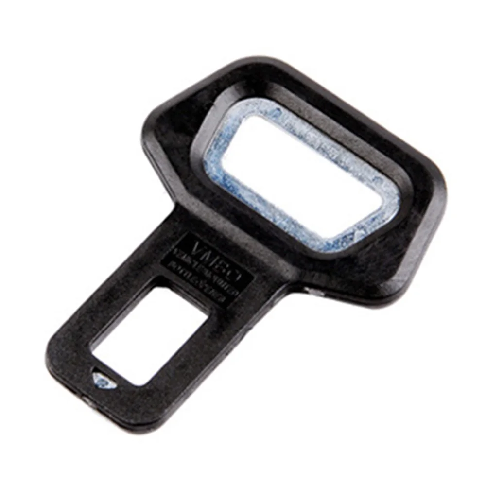 

Plug Seat belt buckle SUV Accessory Adjuster Aluminum alloy Belt Strap