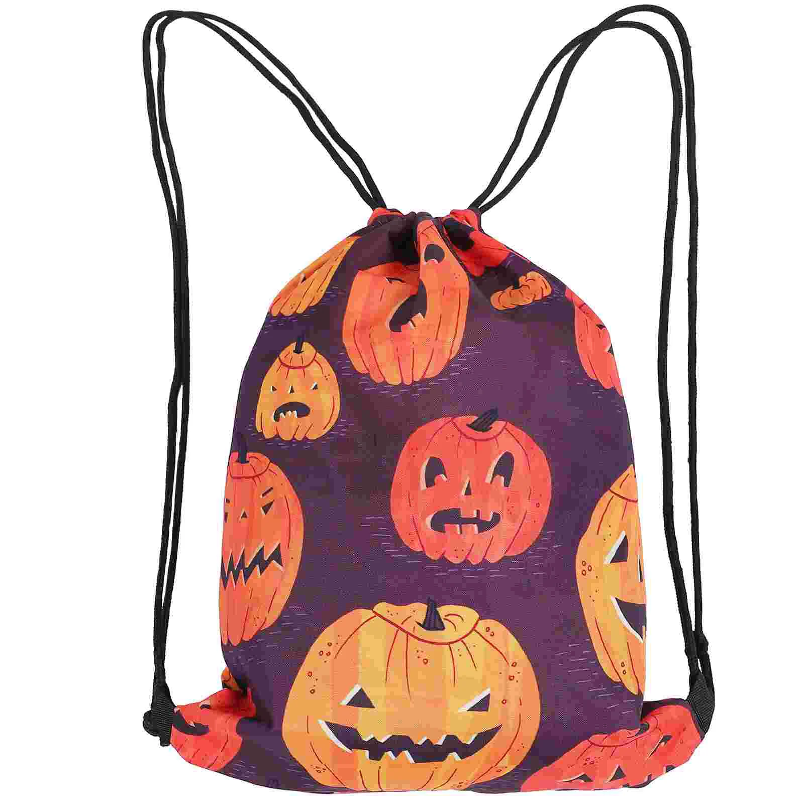 

1Pc Drawstring Goodies Bag Treat Bag Party Favor Supplies