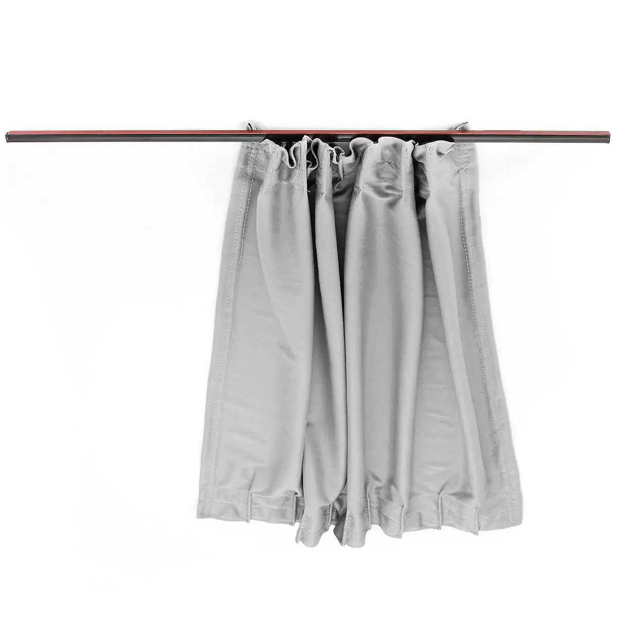 2х Универсальный Автомобильный оконный козырек сетка для занавесок