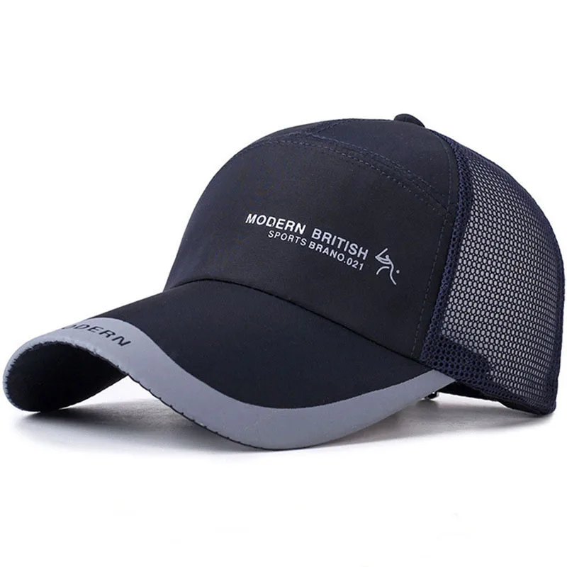 Новая Кепка для гольфа кепка спорта на открытом воздухе пляжа рыбалки пешего