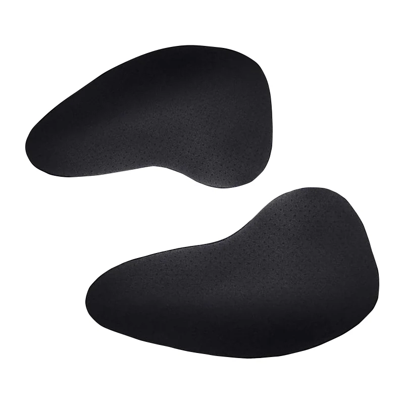 Сексуальный Трансвестит силикон набедренная защита Многоразовые Дышащие губки