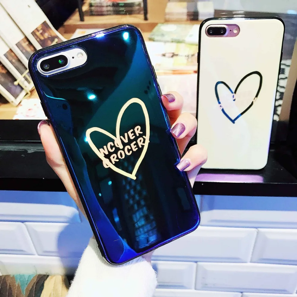 Роскошный Глянцевый Мягкий силикон imd чехол для iPhone 7 8X6 6S 7Plus 10 XS MAX XR Милая Звезда