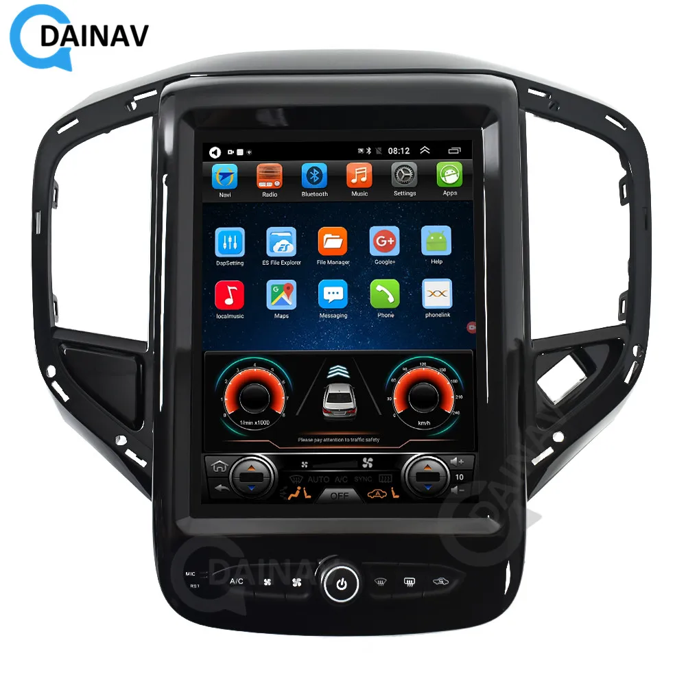 Автомобильный мультимедийный DVD-проигрыватель с экраном HD 12 1 дюйма для Китая V3 2013