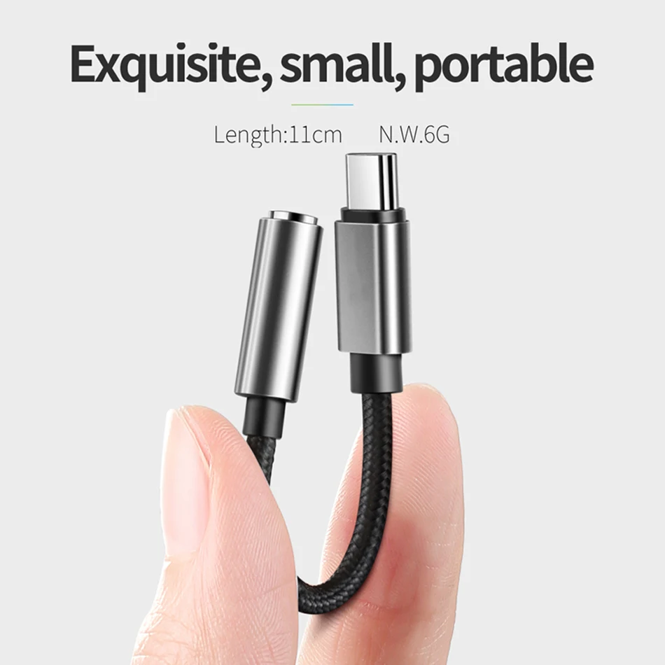 Oppselve usb type C до 3,5 мм разъем адаптер для Xiaomi mi 9 8 mi 9 huawei mate 20 P30 samsung S10 S9 type-C OTG USBC сплиттер кабель