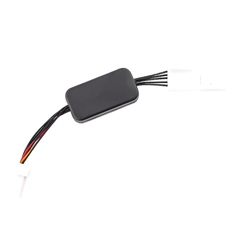 

Car Start Stop Switch Default Closer for Honda CRV 2017-2021 Auto Start-Stop Cancel Device Button Plug and Play Kit