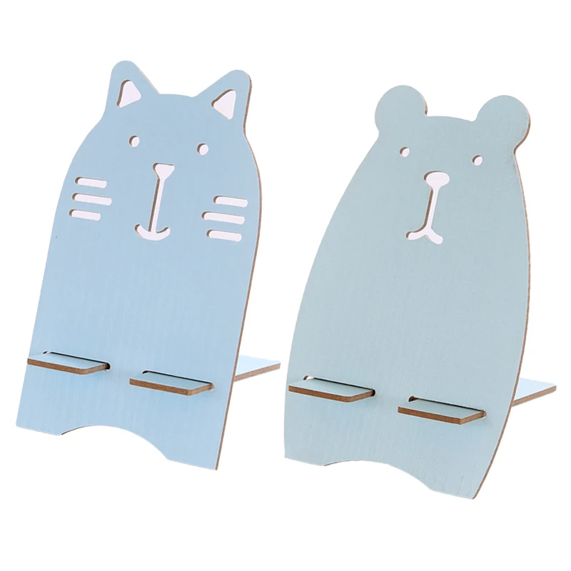 Кронштейн для мобильного телефона креативные прикроватные часы tv live