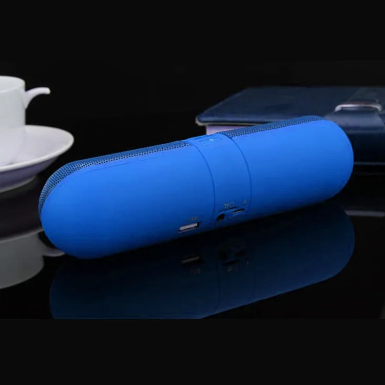Bluetooth-динамик портативная беспроводная карта разные цвета для улицы