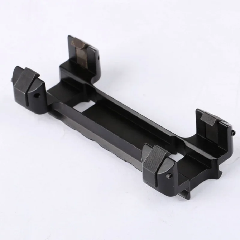 Охотничьи Тактические 8 лотов винтовки страйкбол прицел крепление база низкий