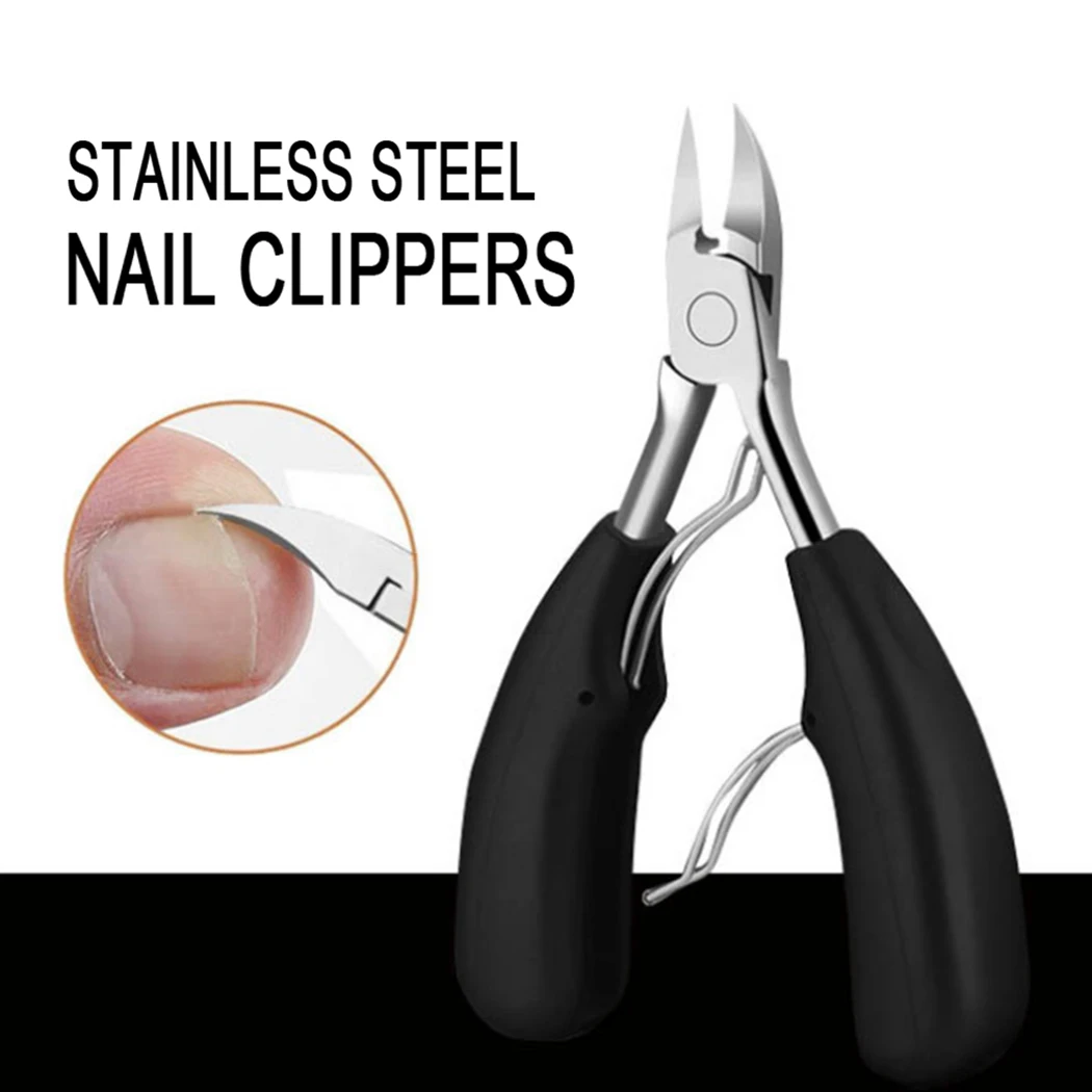 Машинка для стрижки ногтей 15|Ножницы и триммеры| |