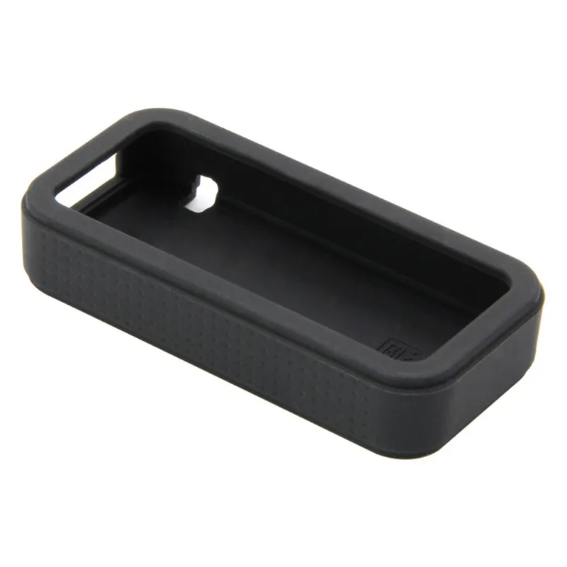 Мягкий защитный чехол анти-скольжение пыленепроницаемый Резиновый рукав