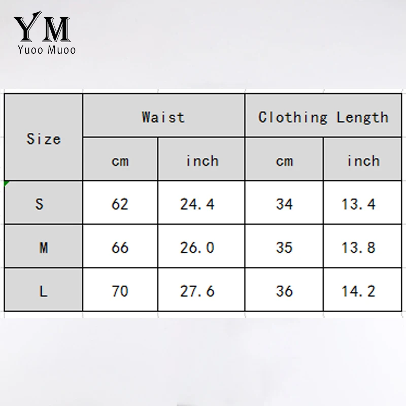 

YuooMuoo 2020 Summer Black Women High Waist Jeans Shorts Harajuku Buttons Denim Shorts Streetwear Casual Pockets Short Femme