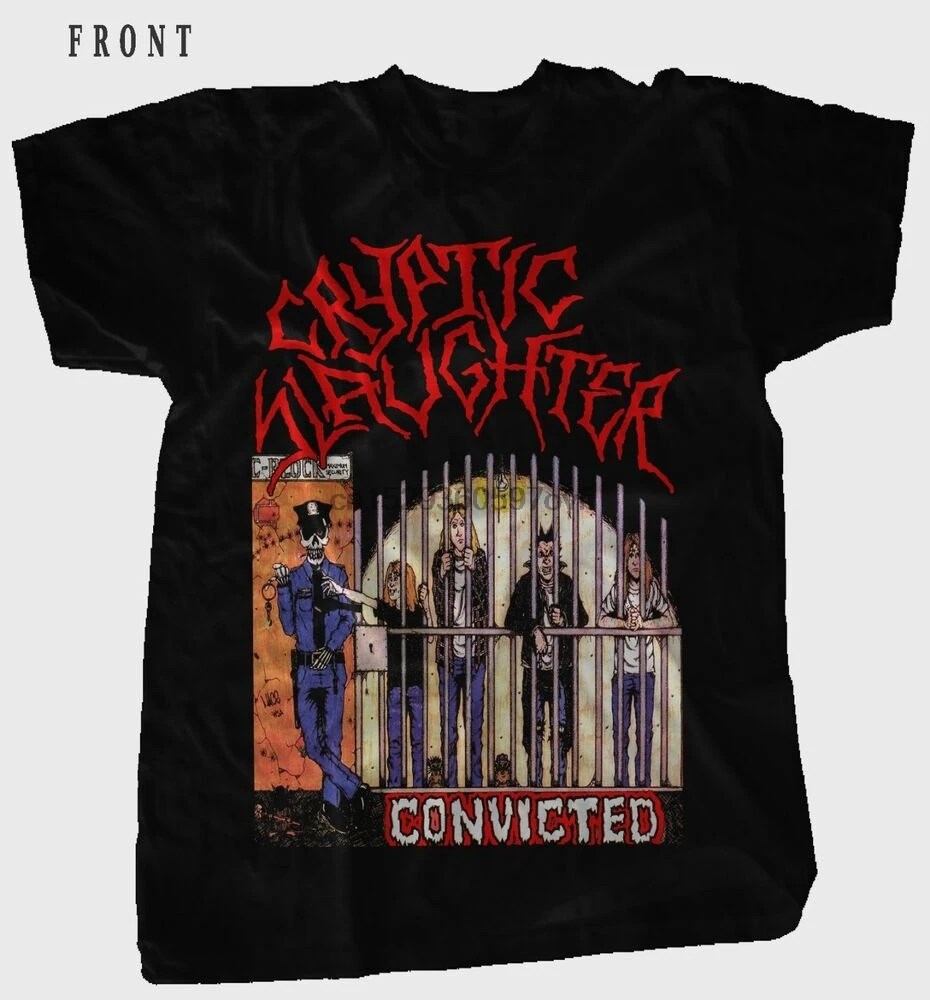 Запечатывающая рубашка осужденная металлическая ядерное нападение размеры до