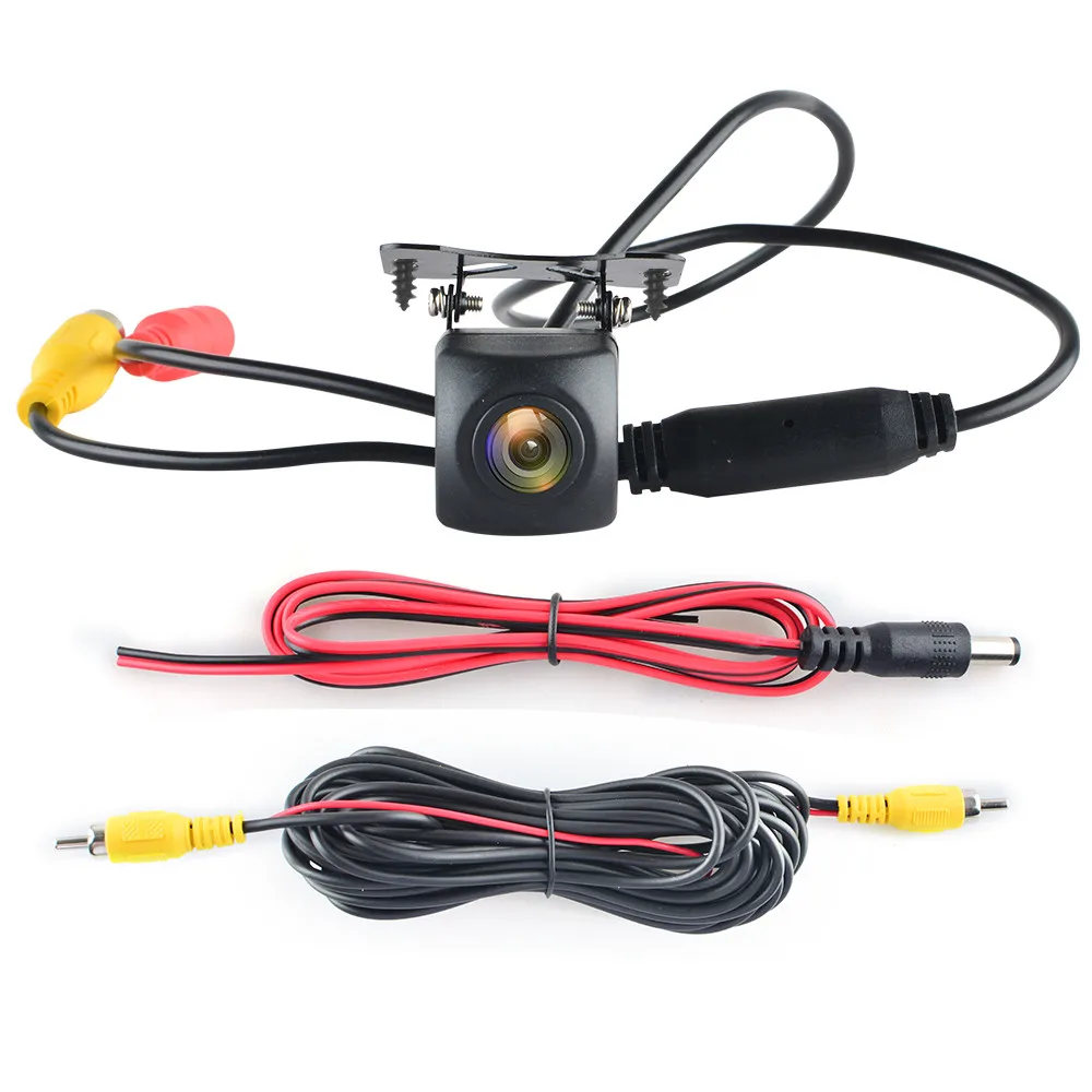 Автомобильная камера заднего вида видеокамера Fisheyes 170 P с углом обзора 1080