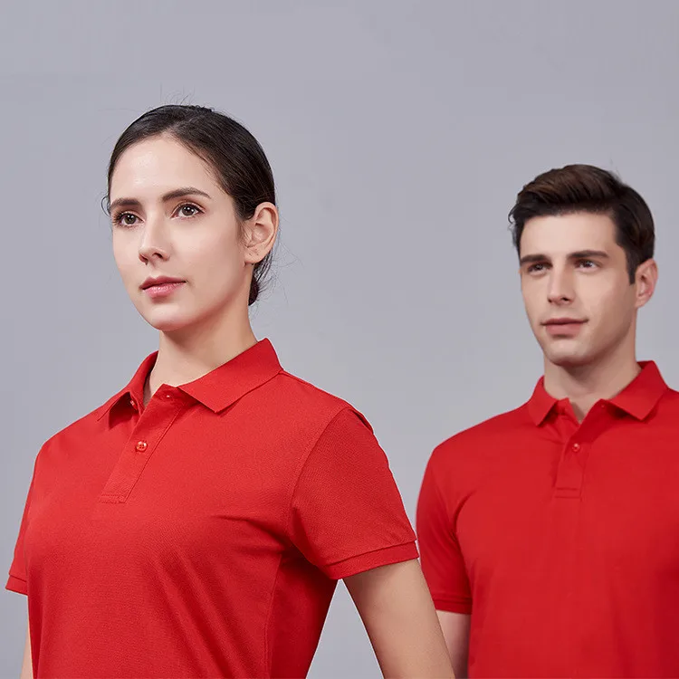MRMT 2022 Brand New Summer Women's Polo Short-sleeved Solid Color Poloshirt for Female Lapel Cotton Tops | Женская одежда