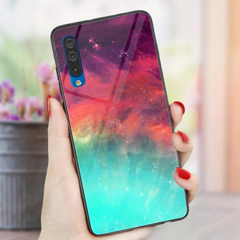 ZHJBY22 Чехол для samsung Galaxy J4, яркий Жесткий чехол для телефона samsung J4 Plus J6+ J1 J3 J5 J7, задняя крышка - Цвет: ZHJBY22