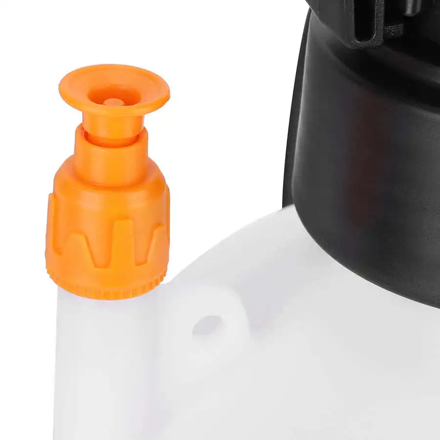 Насос ручной садовый с триггером 5 л|Наборы для полива| |