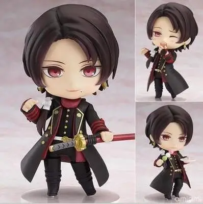 Touken Ranbu Online Kashuu Kiyomitsu аниме Коллекционная Фигурка Новинка для рождественского