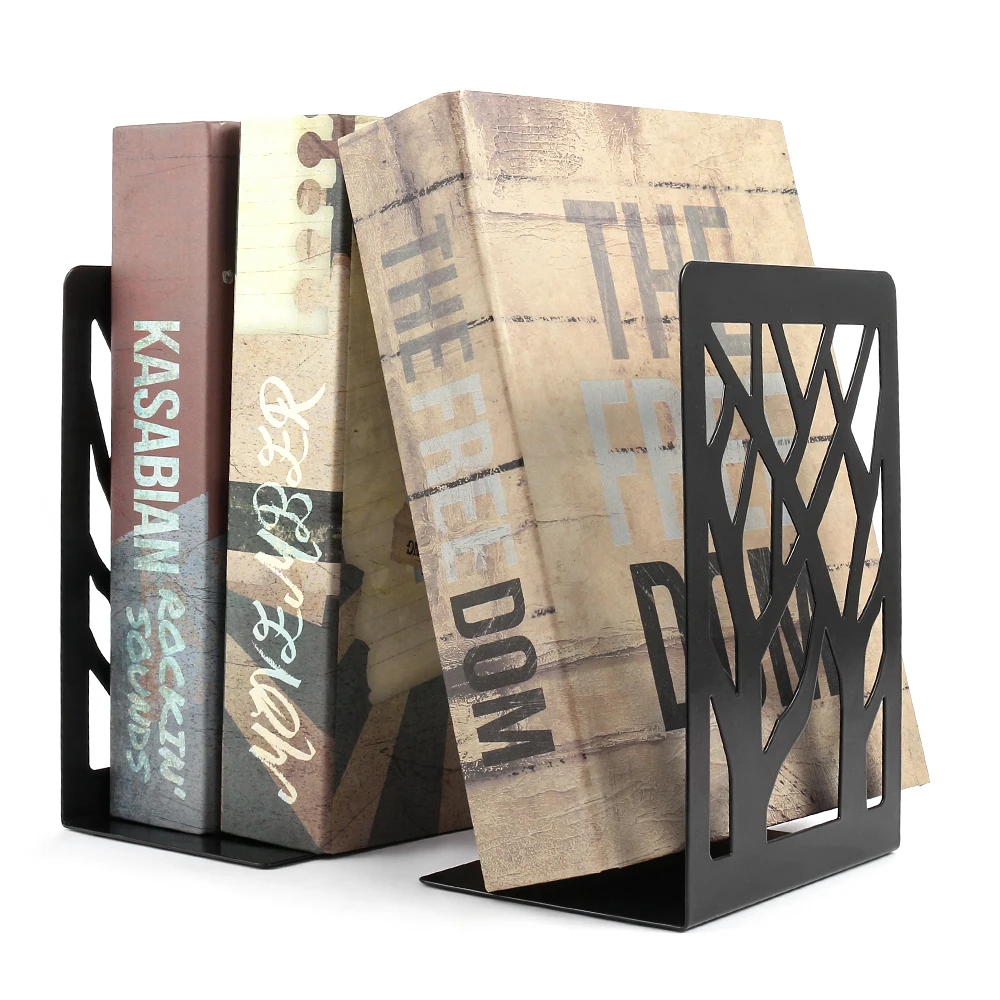 Минималистичный книжный шкаф Bookrack книжная полка для косплея подставки книг