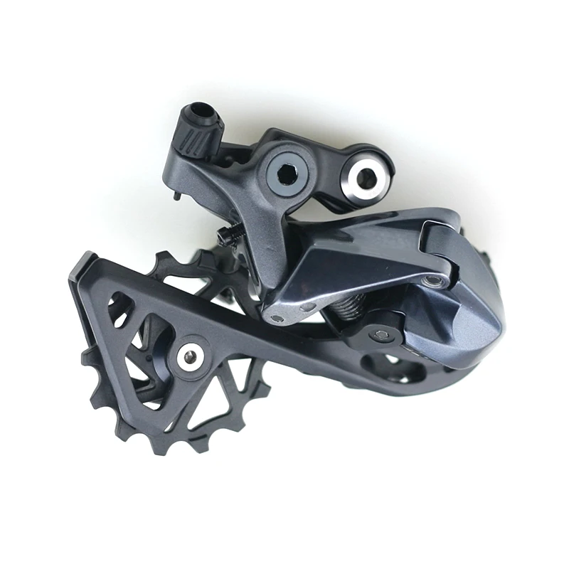 12T 14T велосипедный керамический роликовый шкив для заднего циферблата Shimano XTR M9000