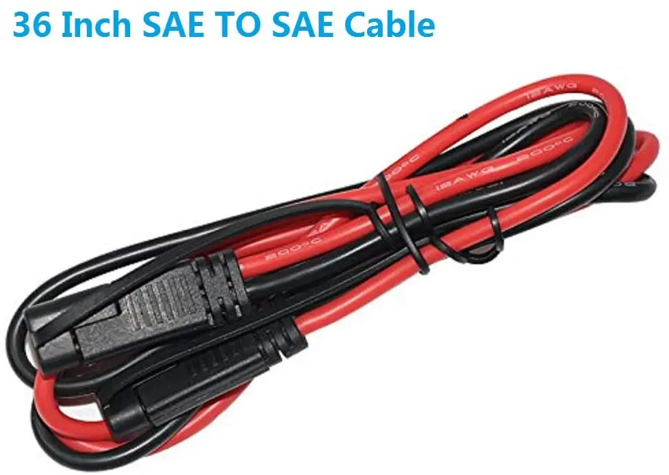 Кабель-адаптер для мотоцикла SAE-USB-5 в 3 А 9 12 В 2 двойной USB QC 0 Быстрая зарядка