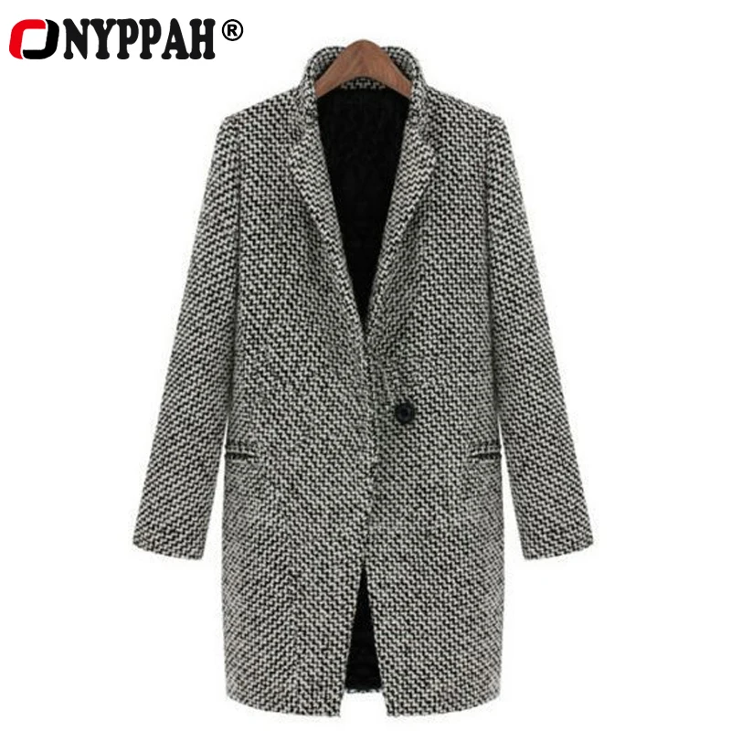 Бесплатная доставка 2020 Новое Поступление Женское зимнее пальто | Женская одежда